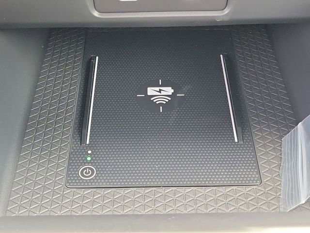 New 2026 Honda Accord SE image 28