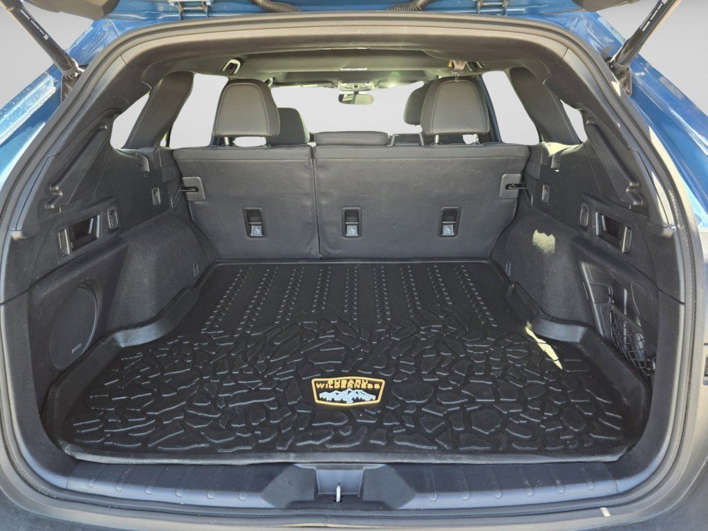 Used 2025 Subaru Outback Wilderness AWD/4WD image 26