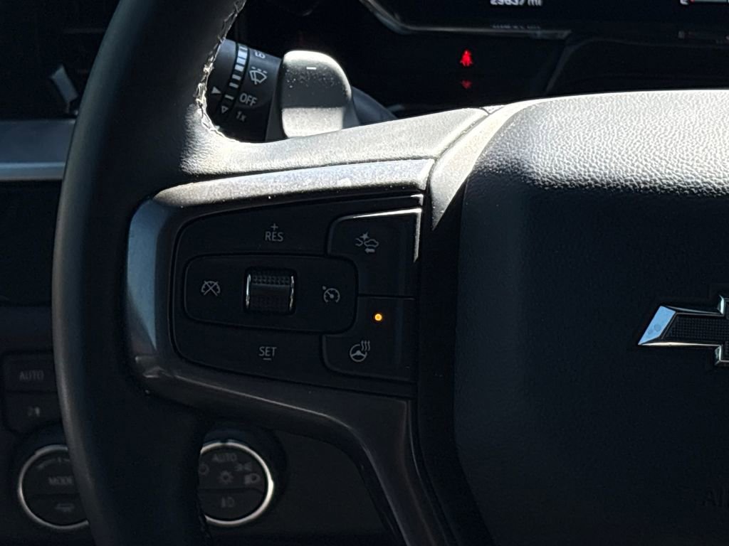 Used 2024 Chevrolet Silverado 1500 High Country w/ Midnight Edition AWD/4WD image 56