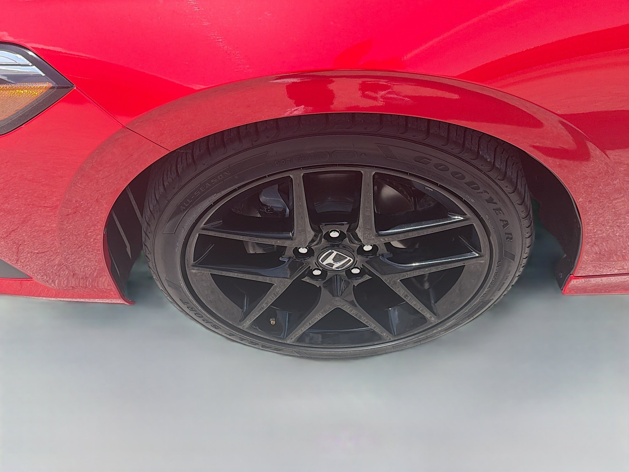 Certified 2024 Honda Civic Sport image 35