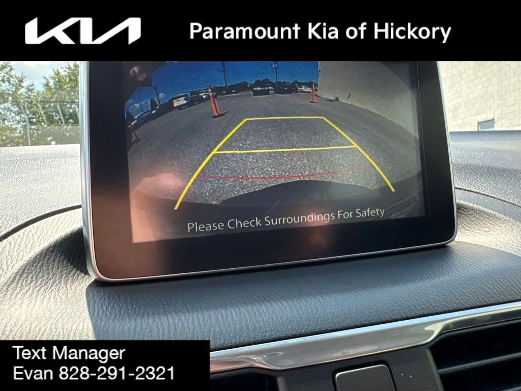 Used 2015 MAZDA MAZDA3 s Grand Touring FWD image 21