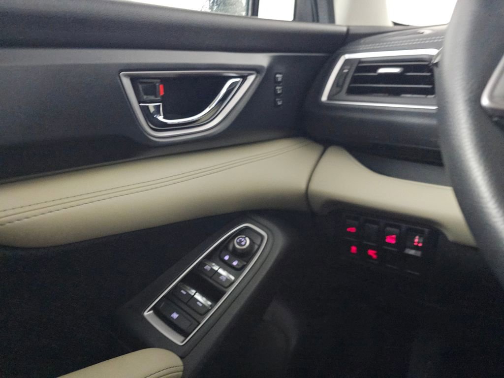 Used 2019 Subaru Ascent Limited w/ Popular Package #2A image 30