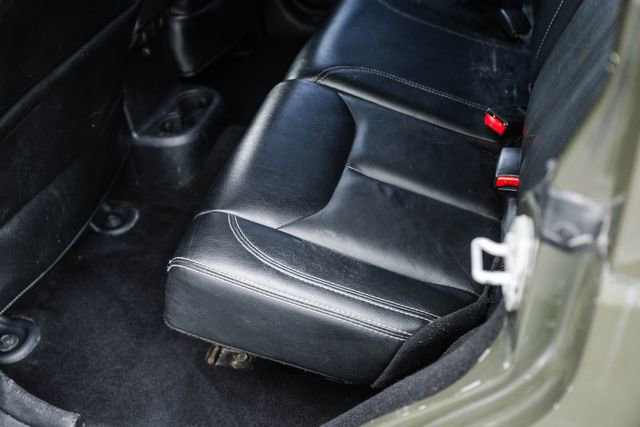 Used 2016 Jeep Wrangler Unlimited Sahara w/ Max Tow Package image 54