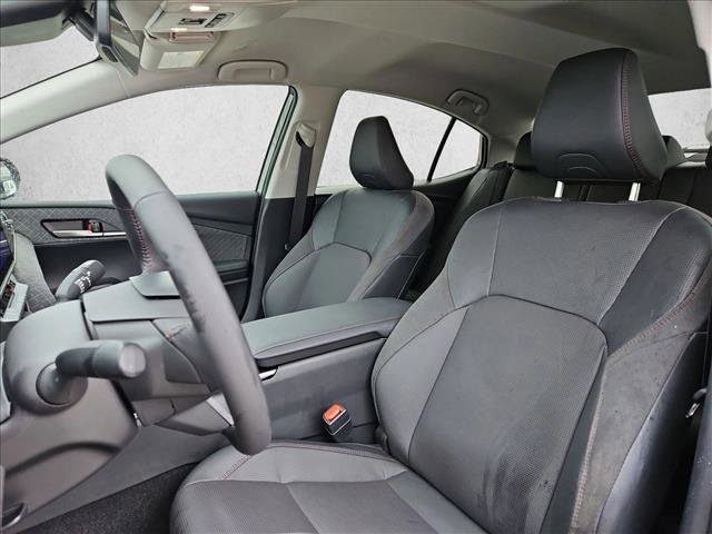 Used 2026 Toyota Camry XLE FWD image 16