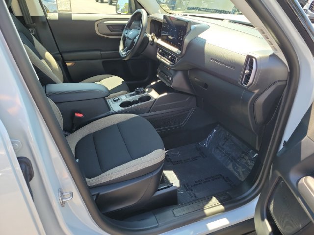 Used 2026 Ford Bronco Sport Big Bend AWD/4WD image 16