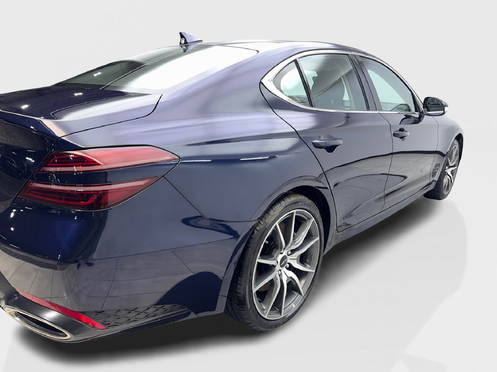 Used 2026 Genesis G70 2.5T RWD image 15