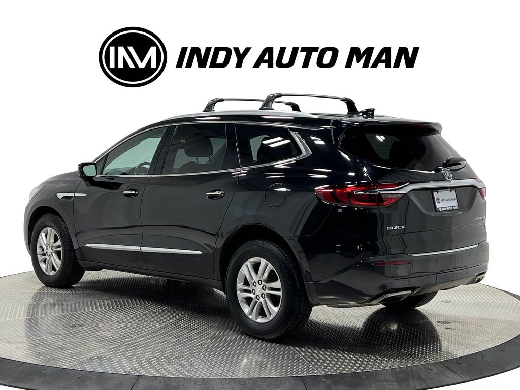 Used 2018 Buick Enclave Essence image 6