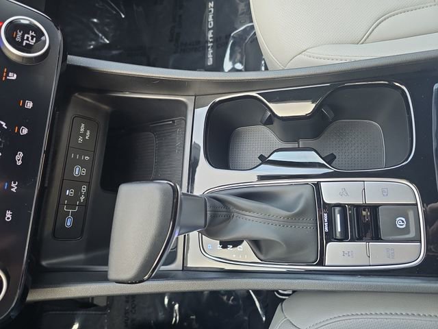 New 2026 Hyundai Santa Cruz SEL AWD/4WD image 19
