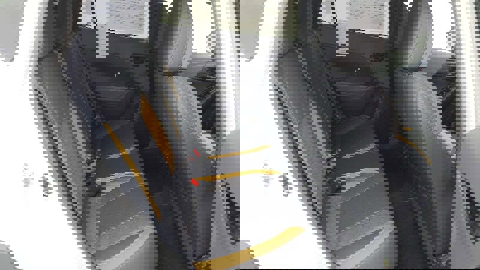 New 2025 Subaru Crosstrek 2.5i Sport image 26