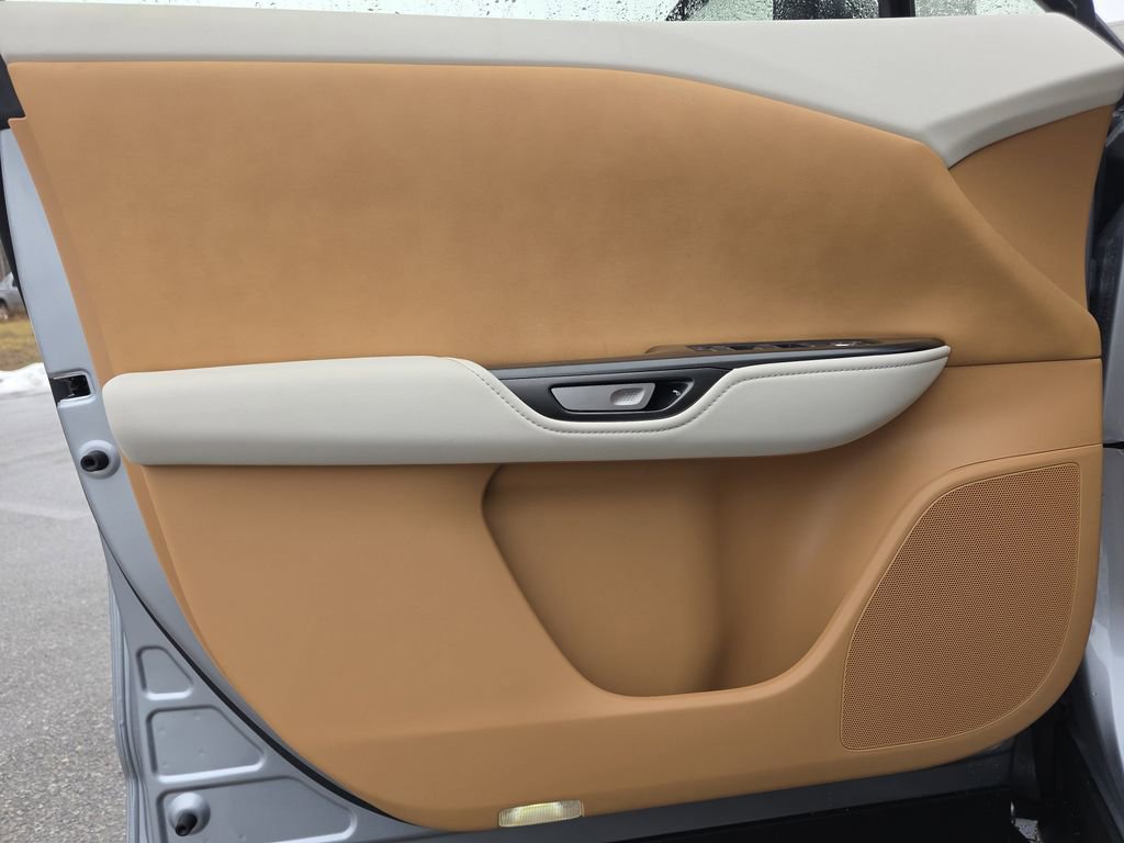 New 2026 Lexus RZ 350e 2WD image 13