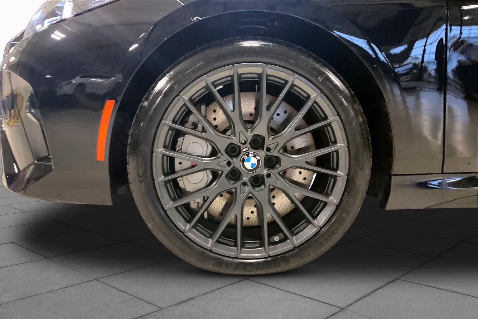 New 2026 BMW M235i xDrive w/ M Performance Package AWD/4WD image 11