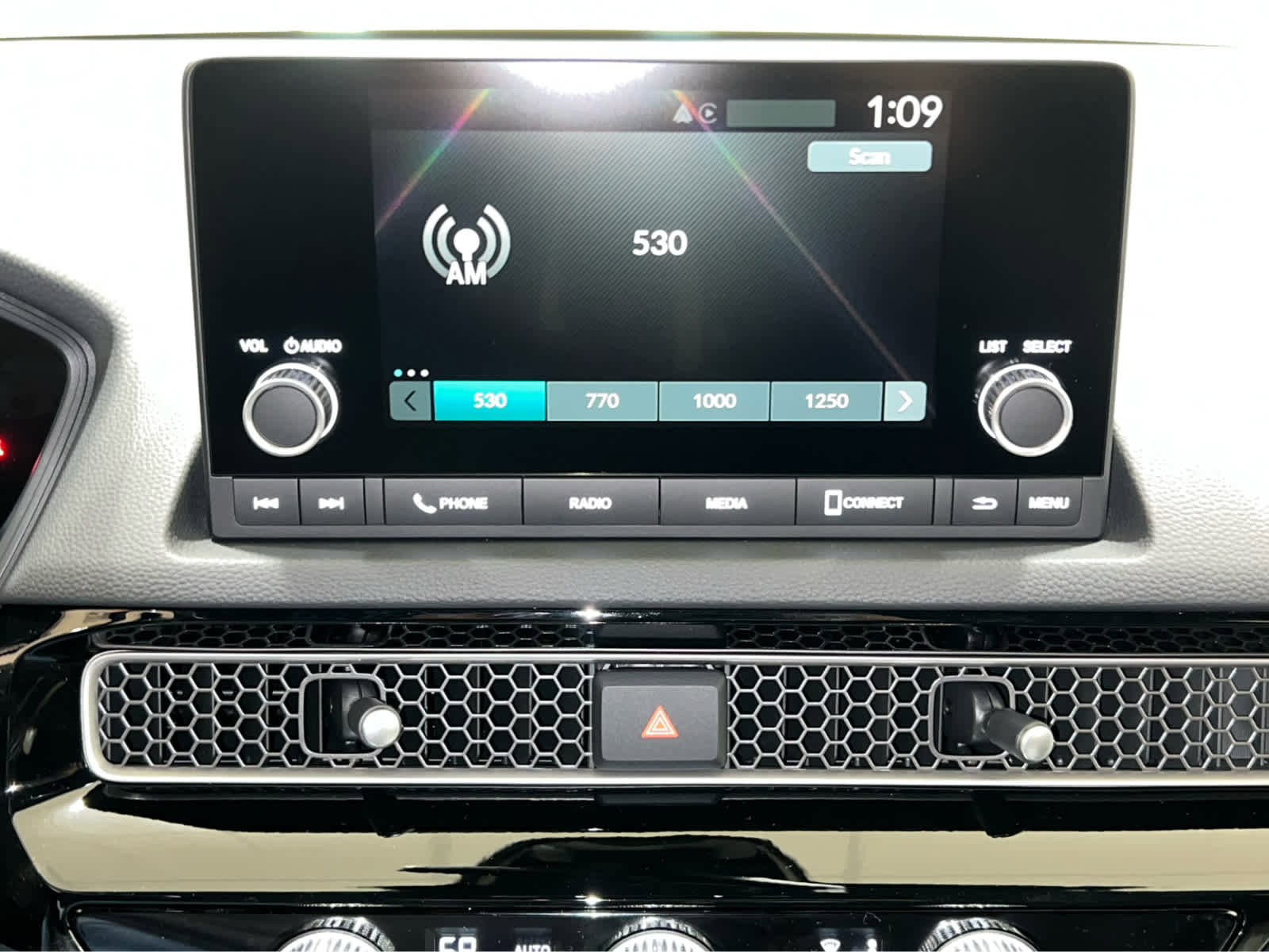 New 2026 Honda Civic Sport image 22