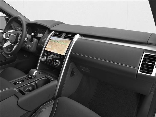 New 2024 Land Rover Discovery S image 11
