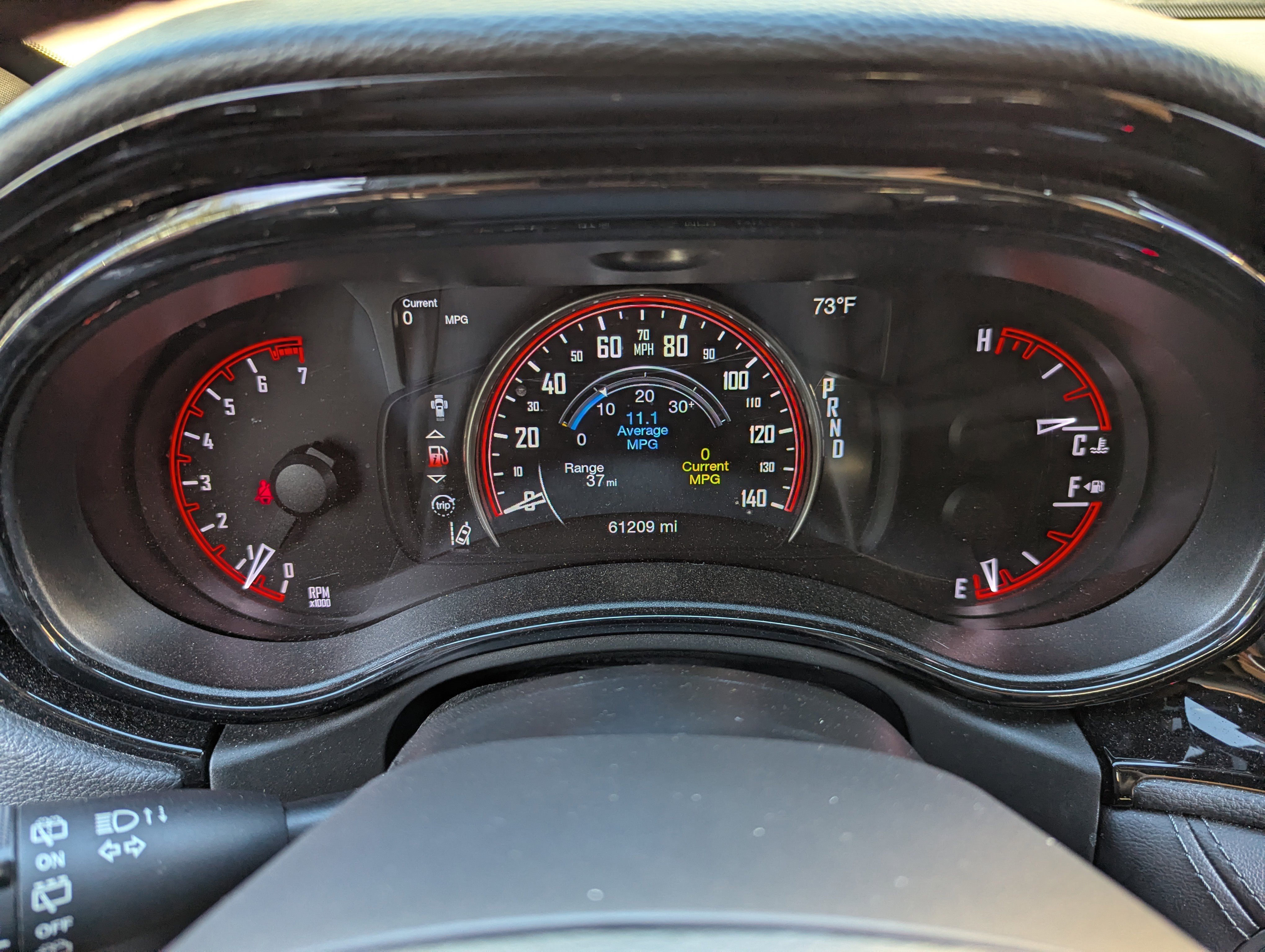 Used 2022 Dodge Durango GT image 37