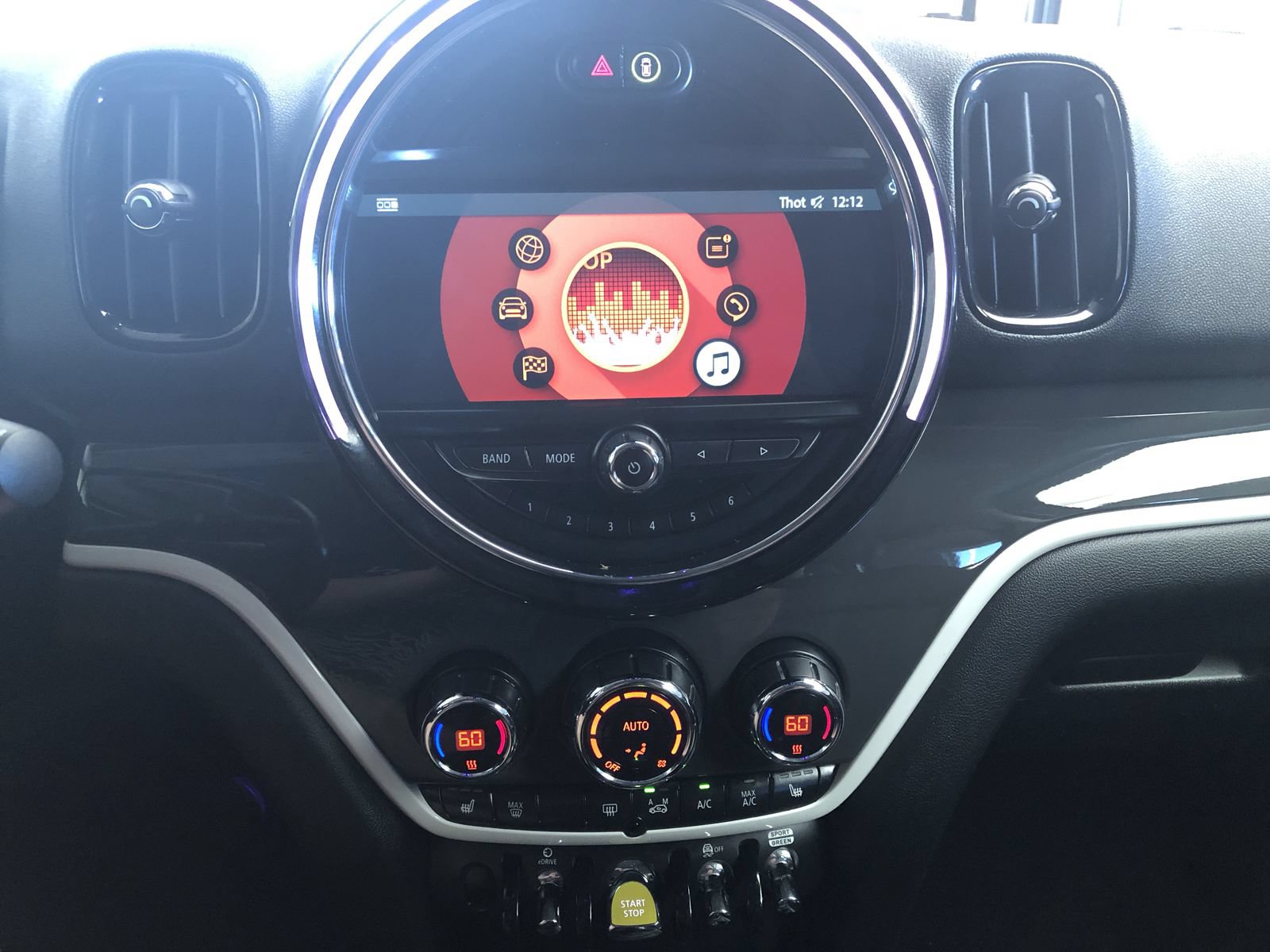 Used 2019 MINI Cooper Countryman SE AWD/4WD image 17