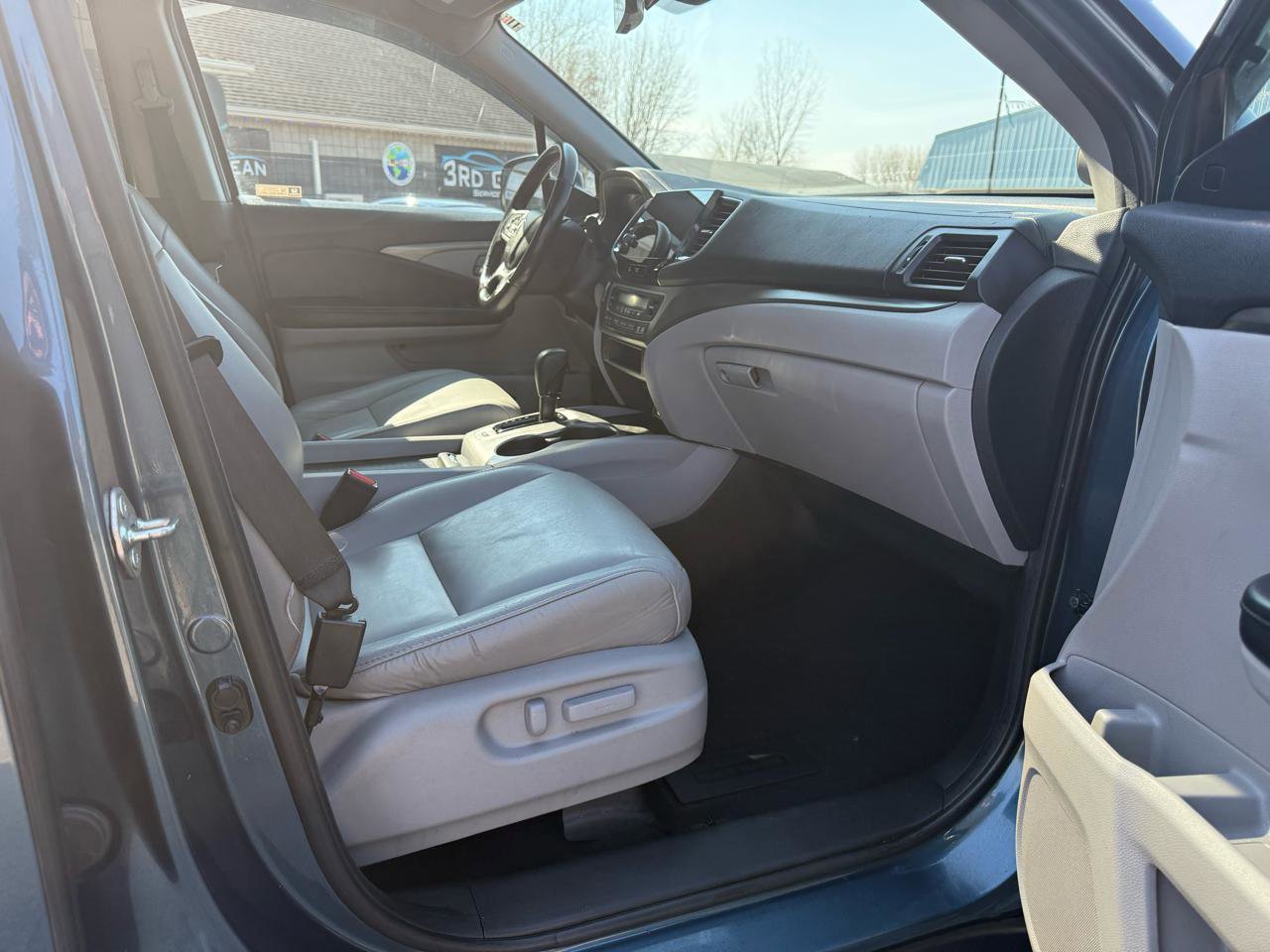 Used 2019 Honda Pilot EX-L image 10