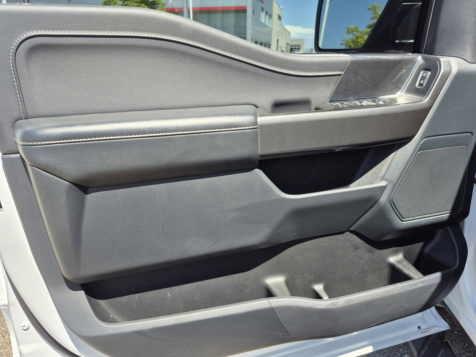 Used 2023 Ford F150 XLT w/ Equipment Group 302A High image 14