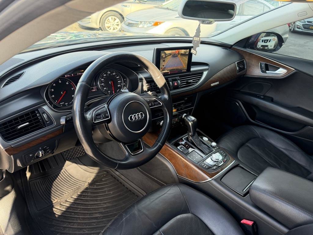 Used 2016 Audi A7 3.0T Premium Plus w/ 20" Wheel & Tire Package AWD/4WD image 31