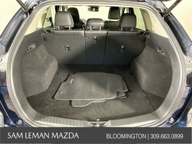 Used 2020 MAZDA CX-5 Grand Touring AWD/4WD image 25