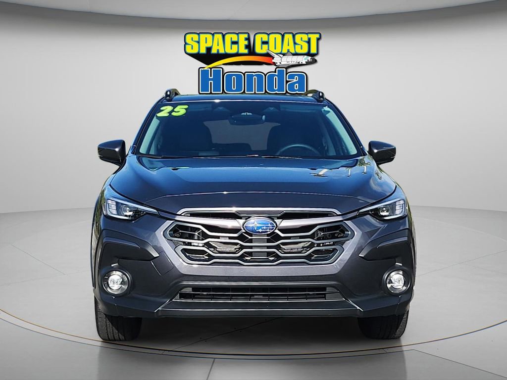Used 2025 Subaru Crosstrek 2.5i Limited w/ Popular Package #4A image 8