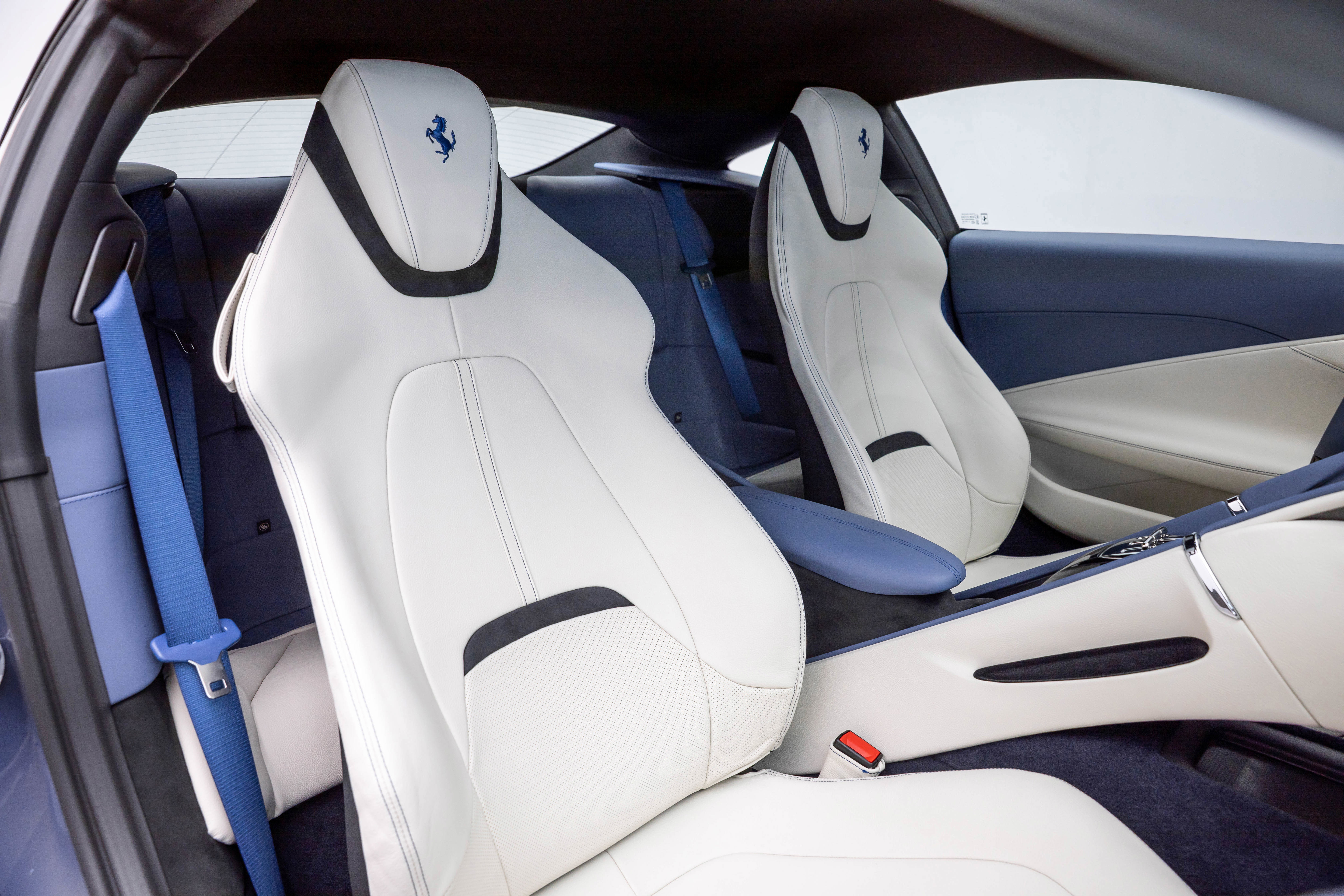 Certified 2023 Ferrari Roma image 55