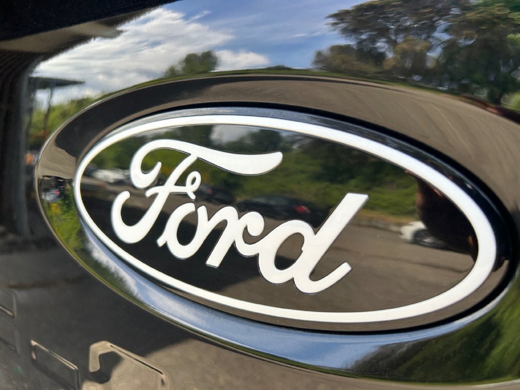 Used 2025 Ford F150 Lariat w/ Equipment Group 502A High AWD/4WD image 35