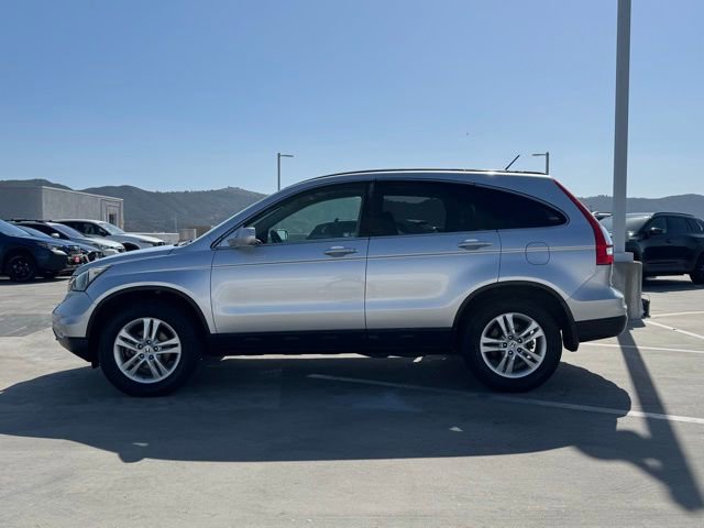 Used 2011 Honda CR-V EX-L image 7