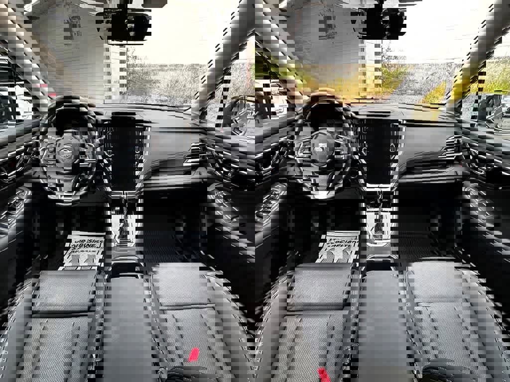 Certified 2023 Subaru Outback Limited XT AWD/4WD image 10