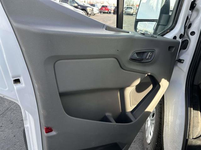 Used 2024 Ford Transit 250 Low Roof w/ Exterior Upgrade Package image 9