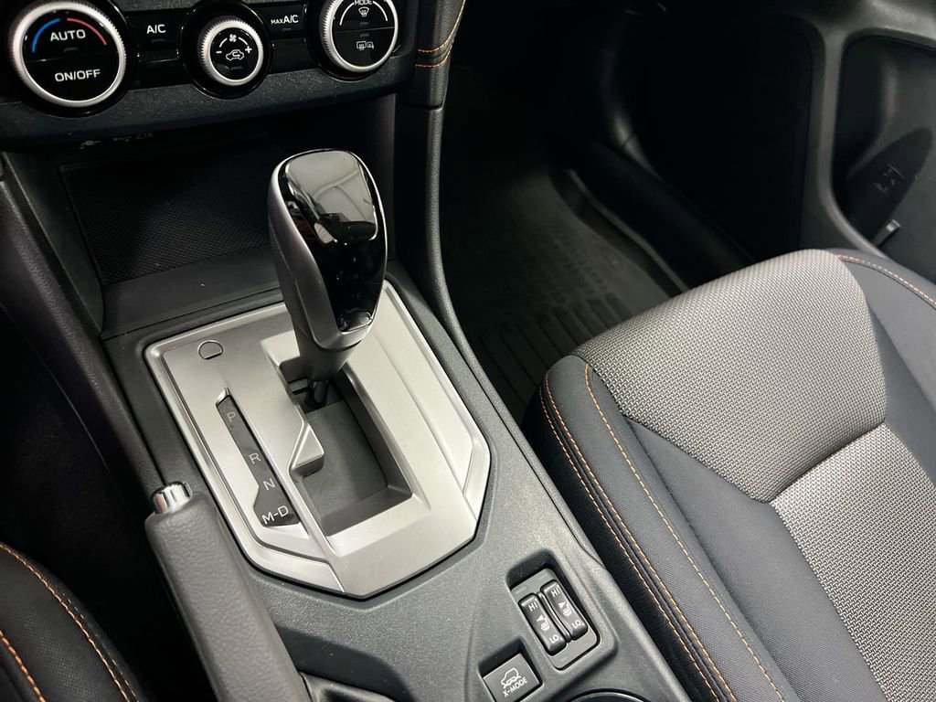 Used 2022 Subaru Crosstrek 2.0i Premium w/ Popular Package #3 image 17