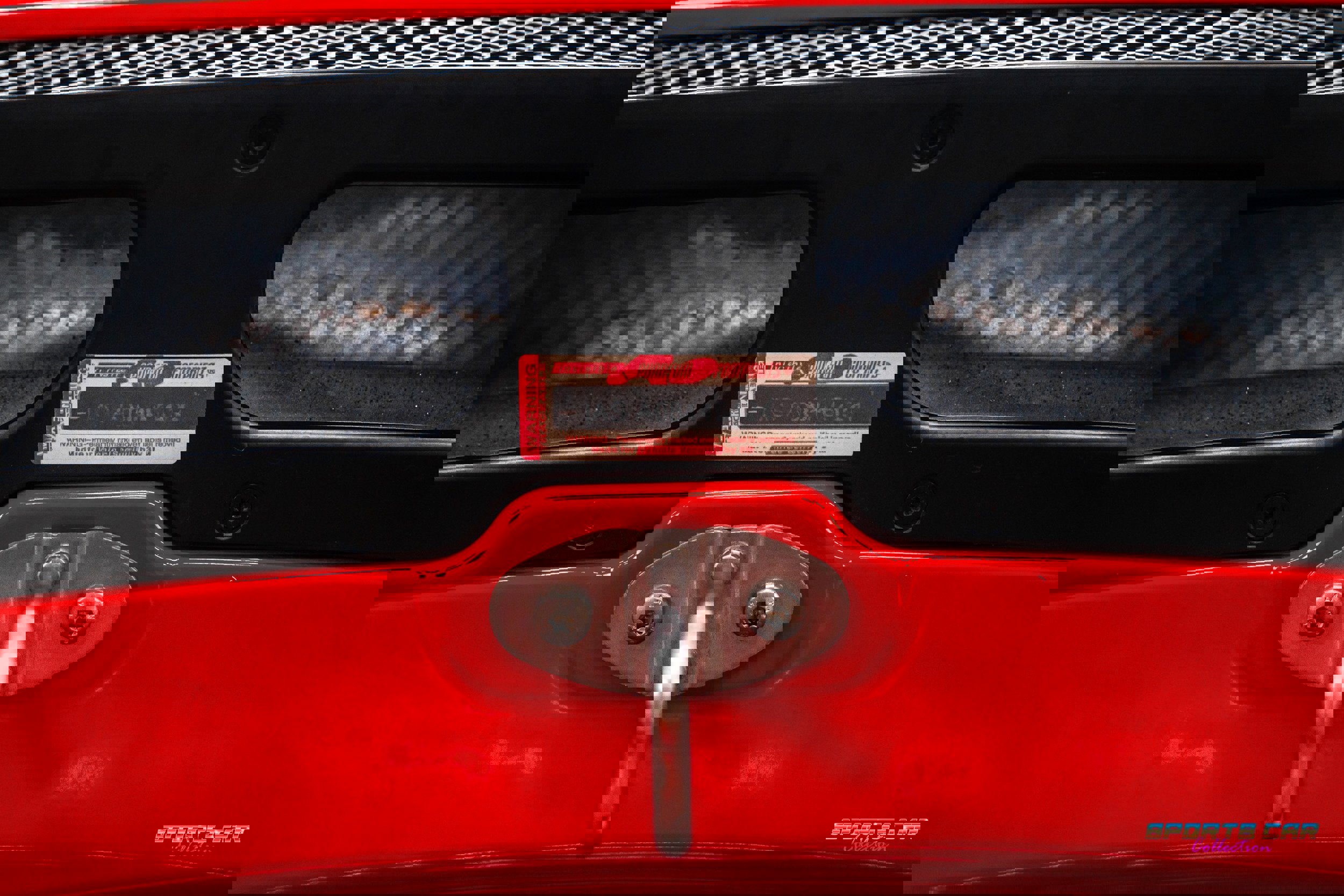 Used 2016 Porsche 911 GT3 RS image 50