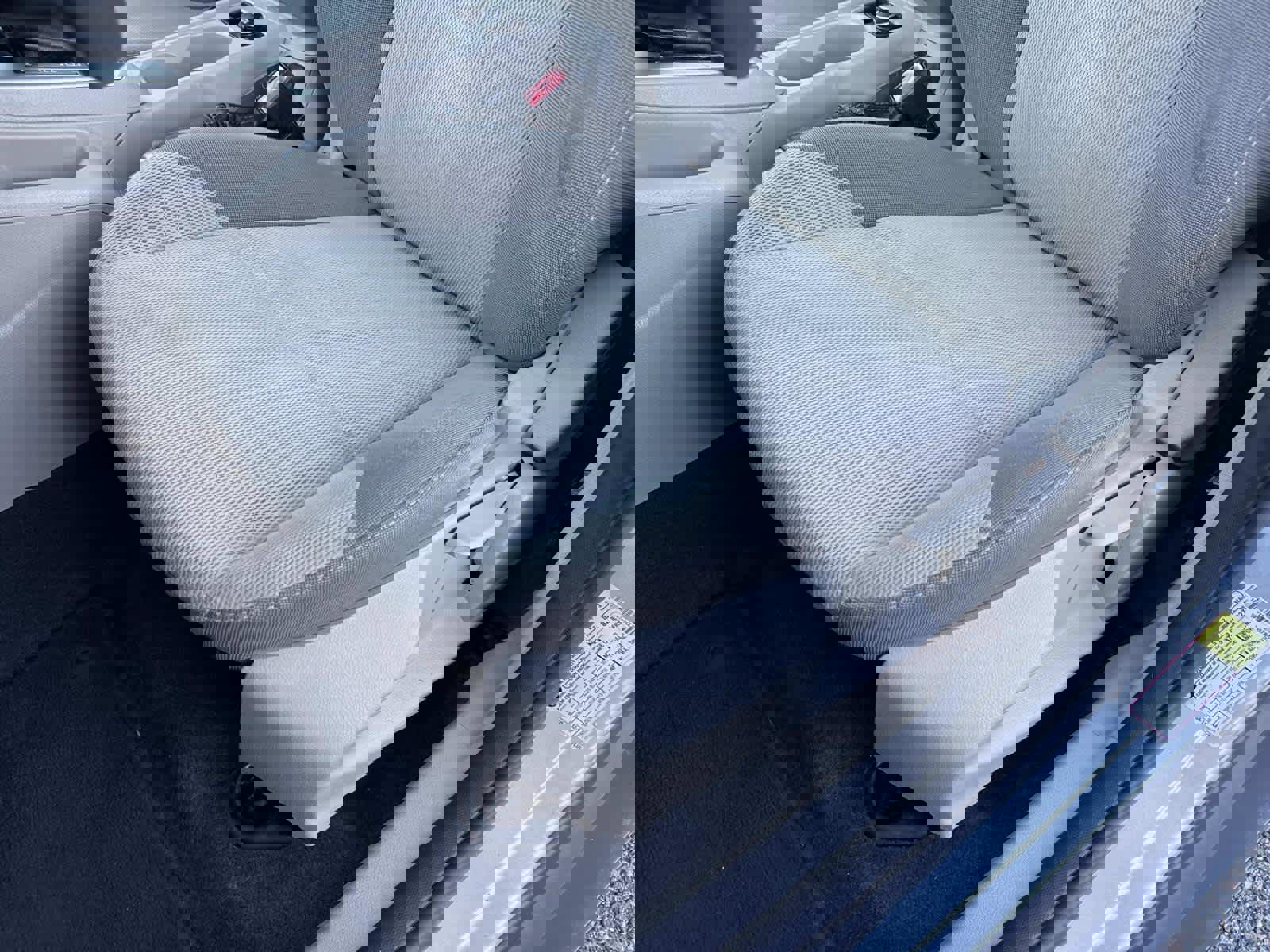 Used 2012 Ford Focus SE image 19