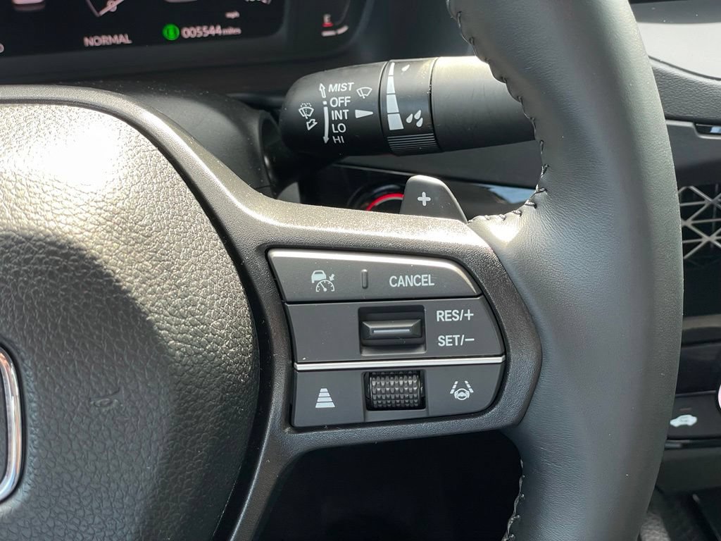 Used 2025 Honda Accord Sport image 13
