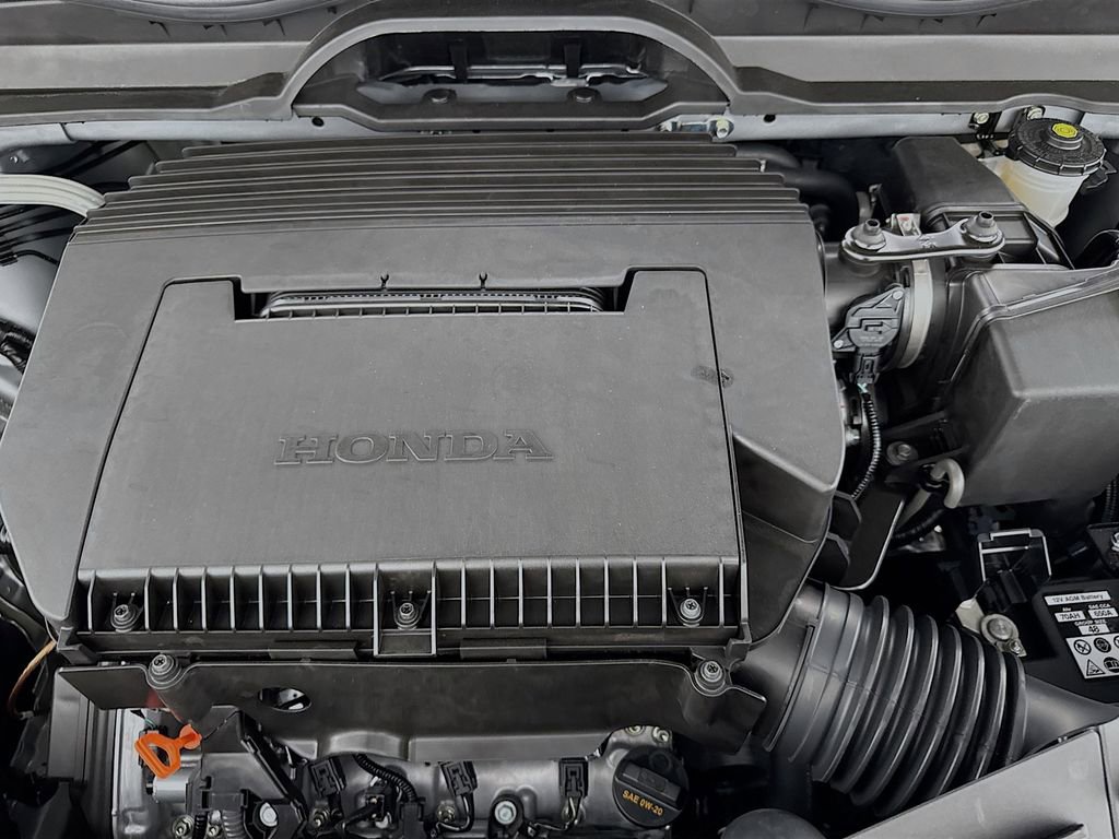 New 2026 Honda Pilot Black Edition image 42