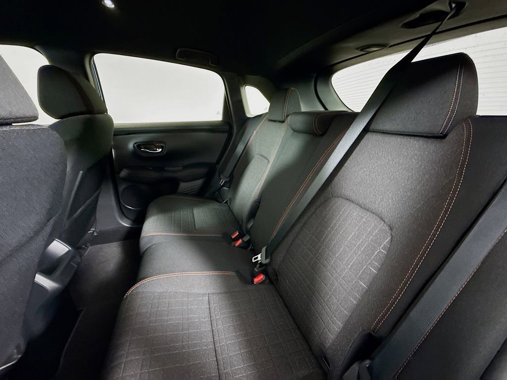 Used 2026 Honda HR-V Sport image 21