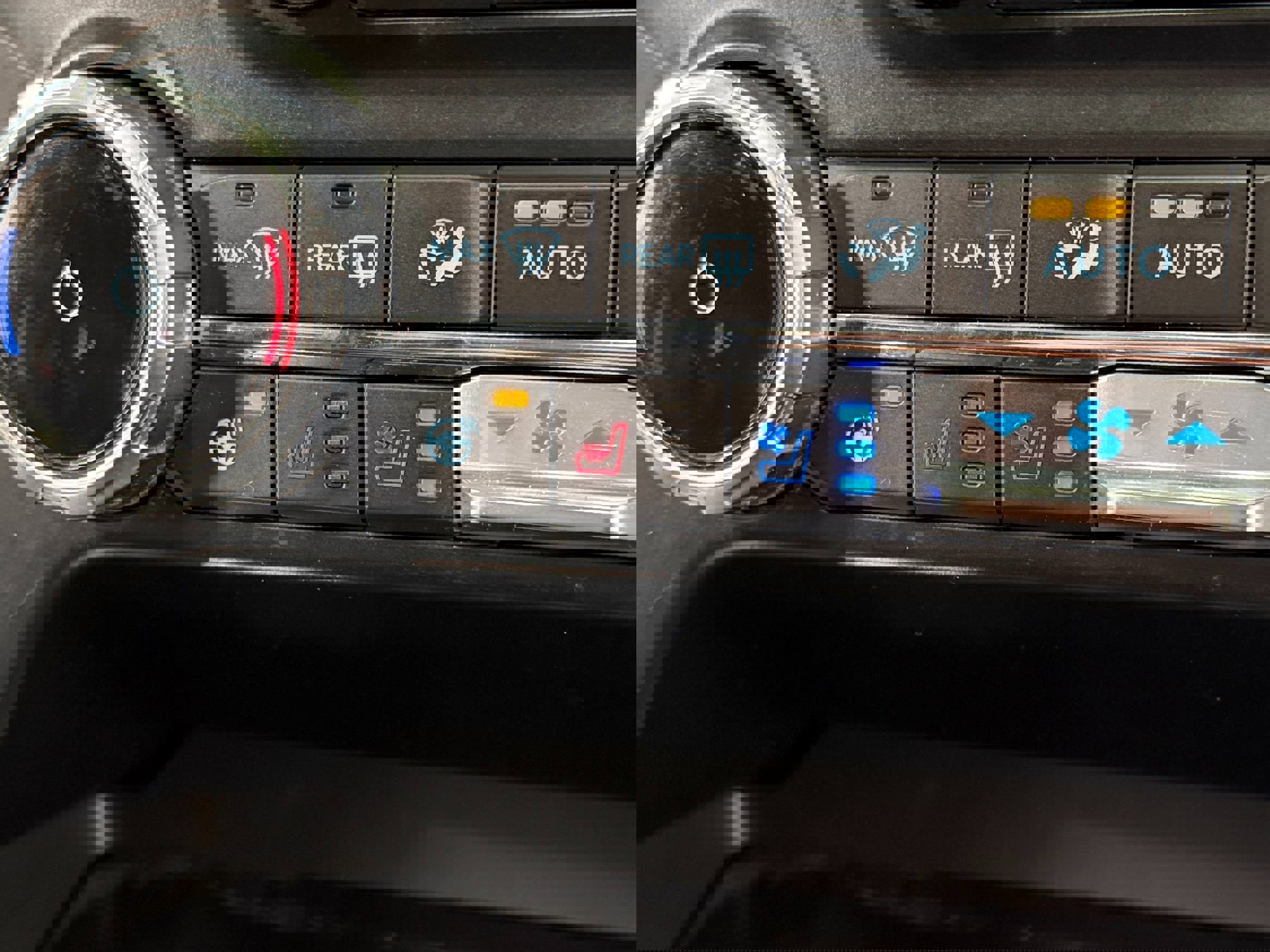 Used 2023 Ford F150 Lariat w/ Equipment Group 502A High image 28