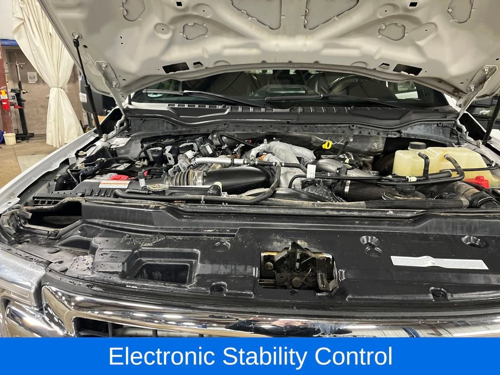 Used 2022 Ford F250 Lariat w/ Lariat Ultimate Package image 26