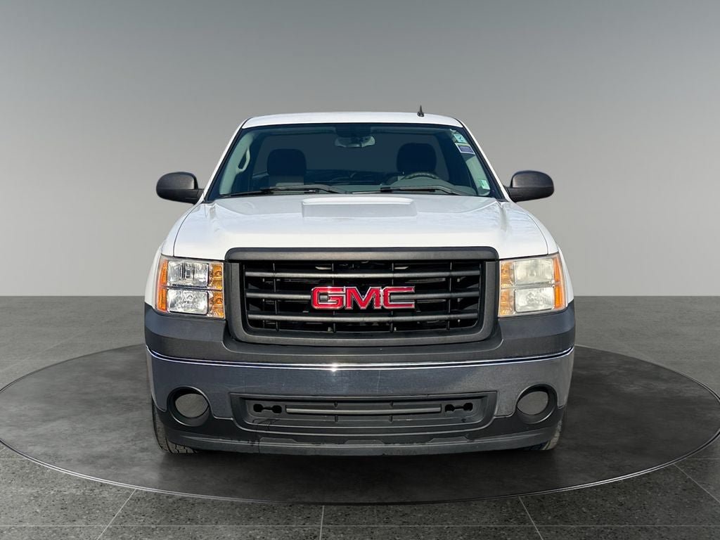 Used 2008 GMC Sierra 1500 W/T RWD image 2