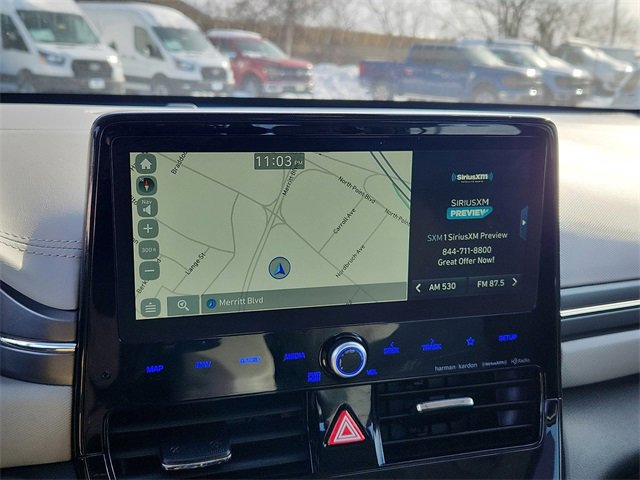 Used 2020 Hyundai Ioniq Limited image 10