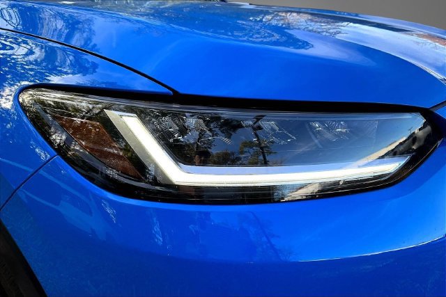 Certified 2026 Honda HR-V Sport image 31