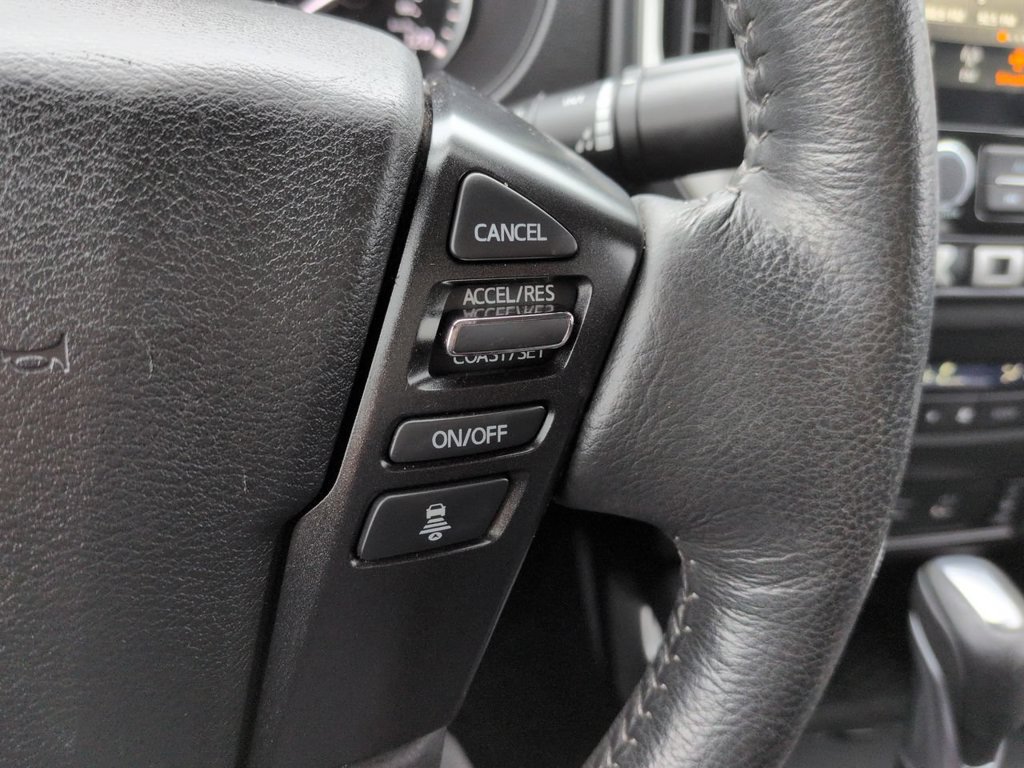Certified 2025 Nissan Frontier SV w/ SV Convenience Package RWD image 25