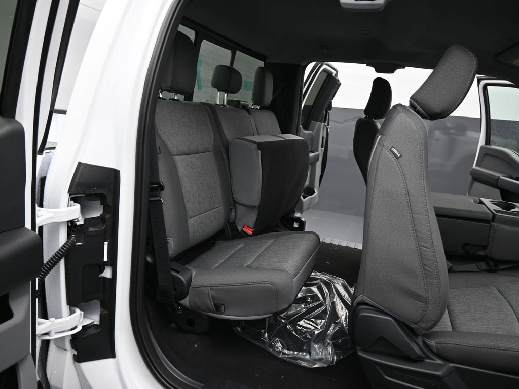 New 2026 Ford F350 XL image 17