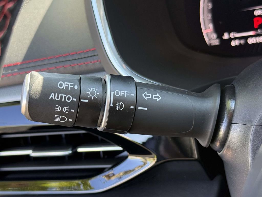 Certified 2025 Acura MDX A-Spec AWD/4WD image 30