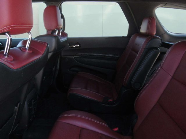 Used 2021 Dodge Durango SRT w/ Premium Interior Group AWD/4WD image 14