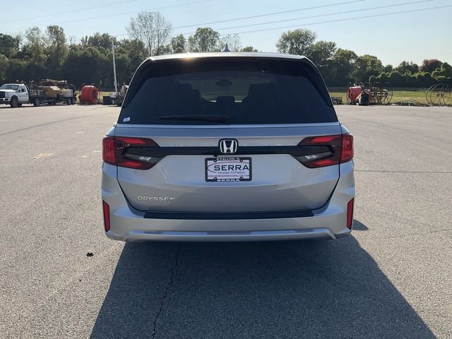 Used 2026 Honda Odyssey EX-L image 15