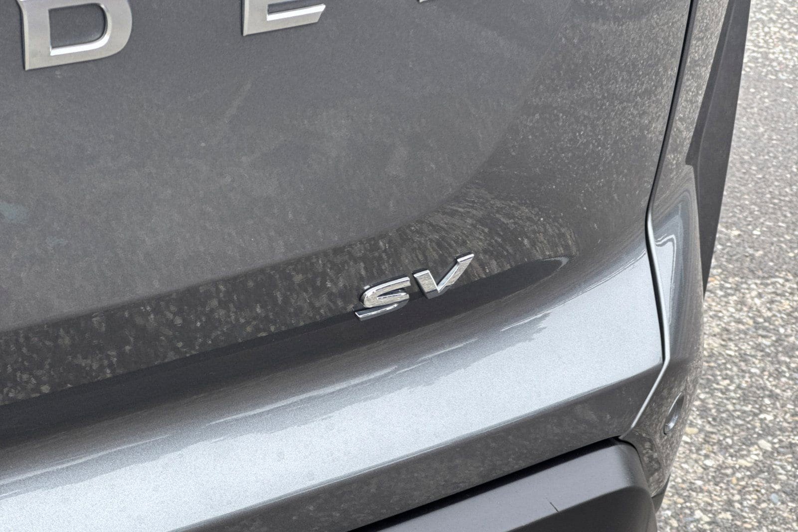 Used 2024 Nissan Pathfinder SV w/ SV Premium Package FWD image 30