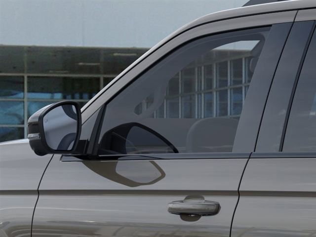 New 2026 Ford Expedition Platinum w/ Stealth Appearance Package image 20