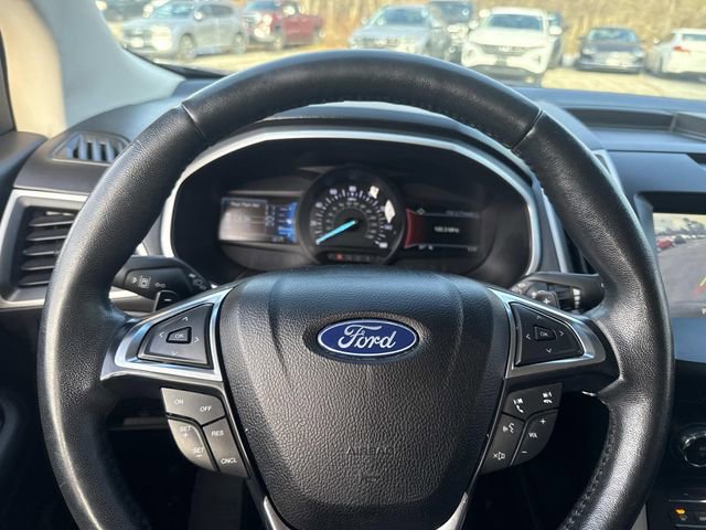Used 2020 Ford Edge SEL w/ Convenience Package image 31