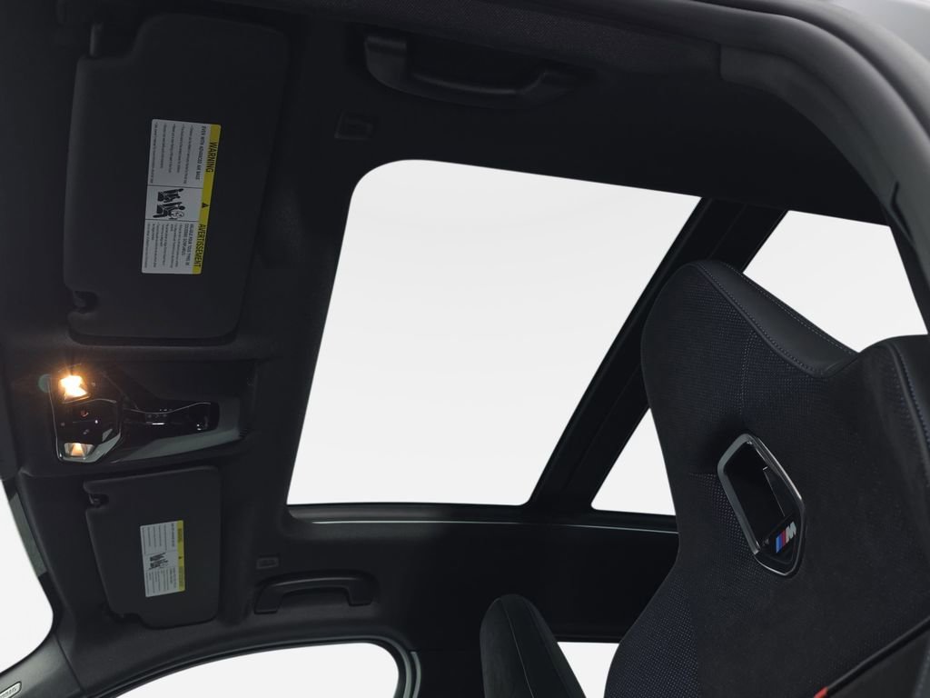 New 2026 BMW X1 M35i w/ Technology Package AWD/4WD image 28
