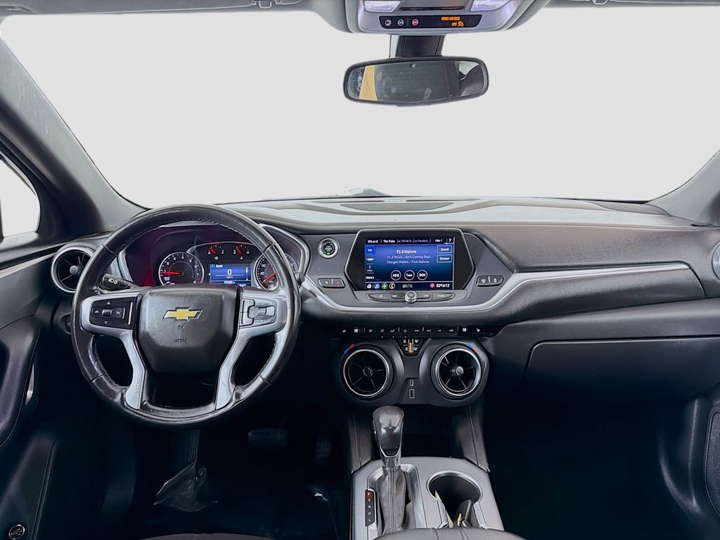 Used 2020 Chevrolet Blazer LT image 22